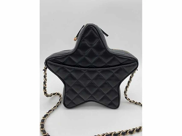 Chanel limited edition star bag - 2024 - afbeelding 5 van  10