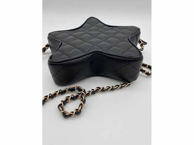 Chanel limited edition star bag - 2024 - afbeelding 6 van  10