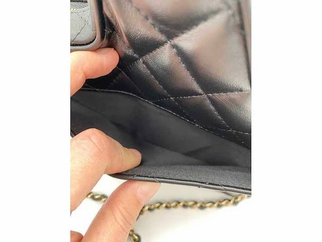 Chanel limited edition star bag - 2024 - afbeelding 9 van  10