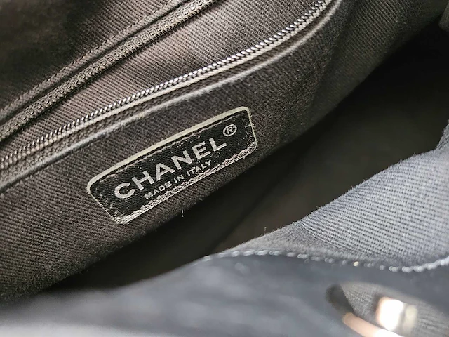 Chanel luxe-handtas - afbeelding 2 van  12