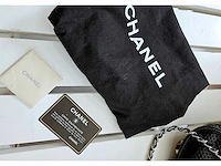 Chanel luxe-handtas - afbeelding 3 van  12