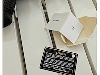 Chanel luxe-handtas - afbeelding 4 van  12