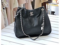 Chanel luxe-handtas - afbeelding 1 van  12