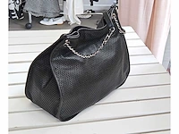 Chanel luxe-handtas - afbeelding 5 van  12