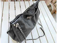 Chanel luxe-handtas - afbeelding 8 van  12