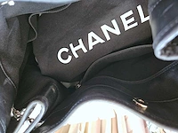 Chanel luxe-handtas - afbeelding 10 van  12