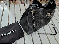 Chanel luxe-handtas - afbeelding 11 van  12