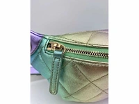 Chanel waist bag multicolor limited edition - 2024 - afbeelding 5 van  14