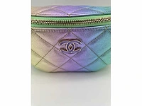 Chanel waist bag multicolor limited edition - 2024 - afbeelding 10 van  14