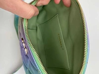 Chanel waist bag multicolor limited edition - 2024 - afbeelding 13 van  14