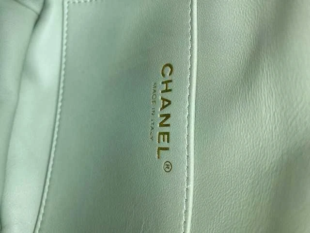 Chanel waist bag multicolor limited edition - 2024 - afbeelding 14 van  14