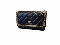 Chanel wallet on chain - afbeelding 7 van  14