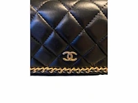 Chanel wallet on chain - afbeelding 14 van  14