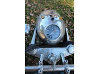 Chang jiang - bmw - r75 - motorfiets - afbeelding 12 van  12