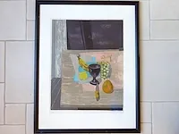 Chapelain-midy roger - nature morte - afbeelding 1 van  3