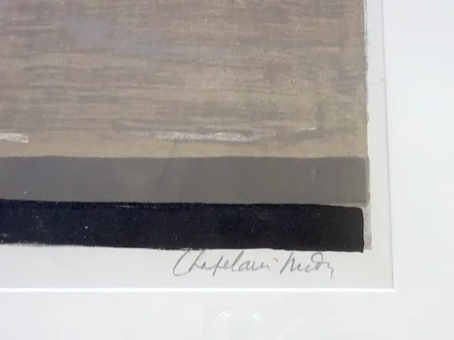 Chapelain-midy roger - nature morte - afbeelding 2 van  3
