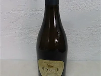 Chardonnay 2010 bogle vineyards - afbeelding 1 van  3