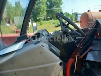 Chariotrac tractor voor onderdelen - afbeelding 2 van  13