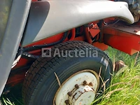 Chariotrac tractor voor onderdelen - afbeelding 5 van  13