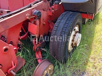 Chariotrac tractor voor onderdelen - afbeelding 10 van  13