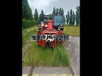 Chariotrac tractor - afbeelding 8 van  15