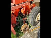 Chariotrac tractor - afbeelding 10 van  15