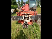 Chariotrac tractor - afbeelding 11 van  15