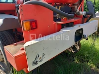 Chariotrac tractor - afbeelding 13 van  15