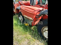 Chariotrac tractor - afbeelding 15 van  15