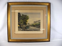 Charles blondin - afbeelding 1 van  6
