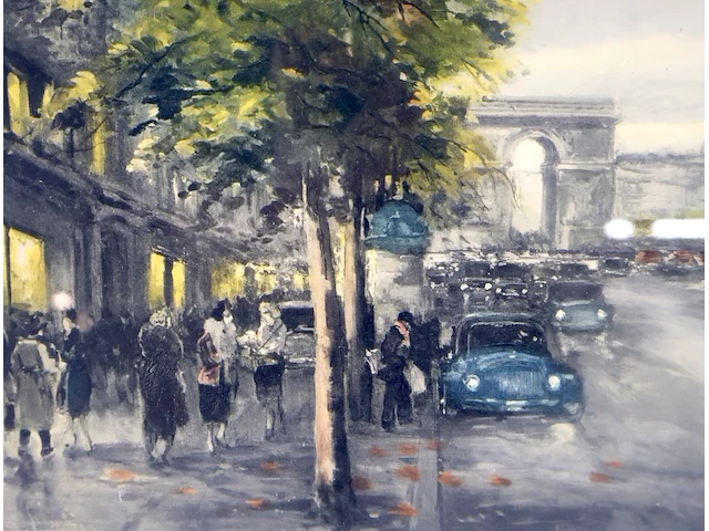 Charles blondin - afbeelding 2 van  6