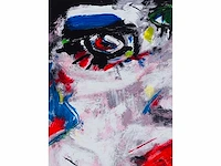 Charlotte molenkamp (tilburg 1955) - afbeelding 3 van  6