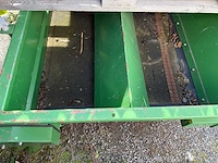 Charterhouse - 2012 - straatveegmachine - afbeelding 4 van  7