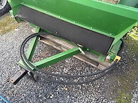 Charterhouse - 2012 - straatveegmachine - afbeelding 6 van  7