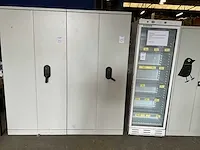 Charvat kluis - afbeelding 1 van  4