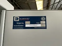 Charvat kluis - afbeelding 3 van  4