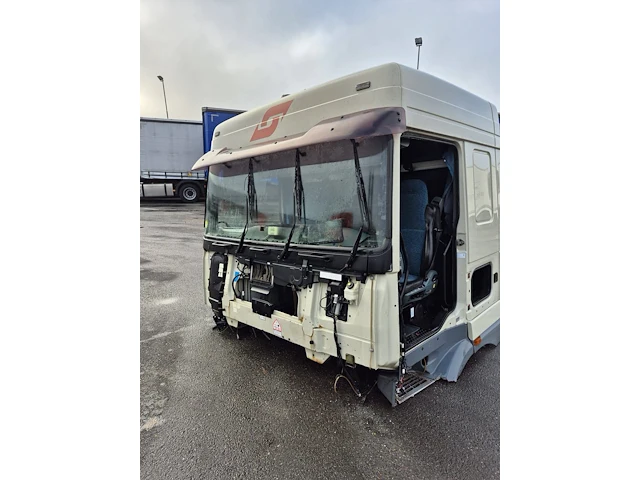Chassis cabine daf 95xf - afbeelding 1 van  1