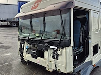 Chassis cabine daf 95xf