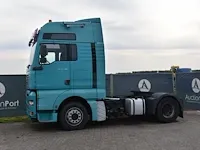 Chassis cabine man tga18.480 diesel - afbeelding 1 van  1