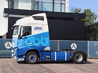 Chassis cabine volvo fh diesel 2016 - afbeelding 1 van  1