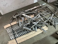 Chassis hardware - afbeelding 3 van  13