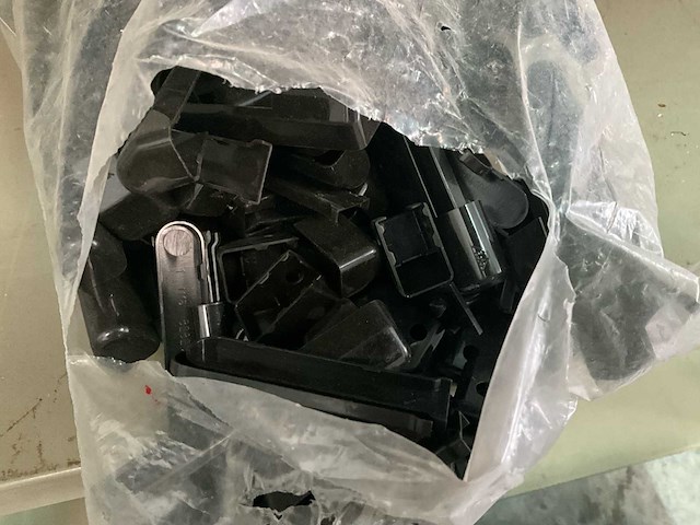 Chassis hardware - afbeelding 5 van  13