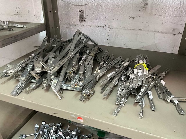 Chassis hardware - afbeelding 8 van  13