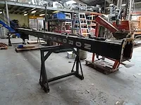 Chassis + mast nordmeyer - afbeelding 5 van  6