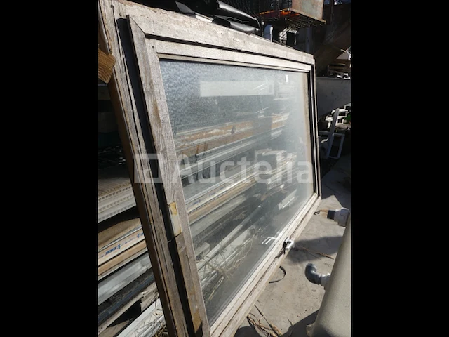 Chassis - afbeelding 1 van  3