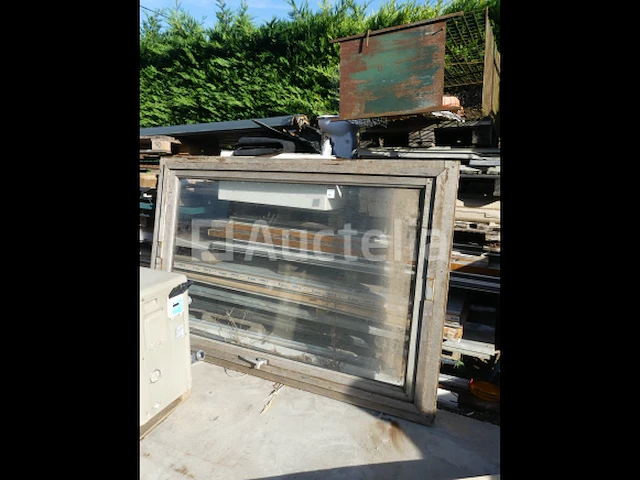 Chassis - afbeelding 3 van  3