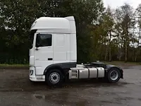Chassiscabine daf xf 480 ft diesel 2020 484pk