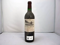 Château bel-air 1994 - afbeelding 1 van  3
