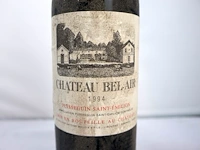 Château bel-air 1994 - afbeelding 2 van  3