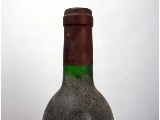Château bel-air 1994 - afbeelding 3 van  3